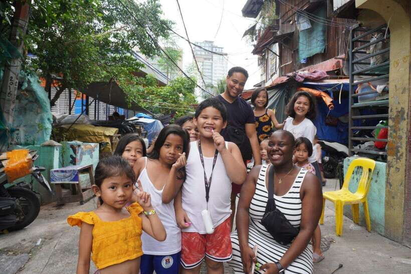 Manila: Hidden Gems Guided Tour - Key things you’ll notice on this tour