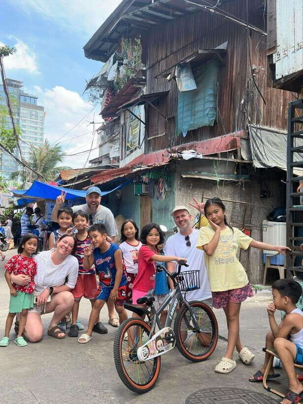 Manila: Hidden Gems Guided Tour - Why this 2-hour Manila loop works (and feels different)