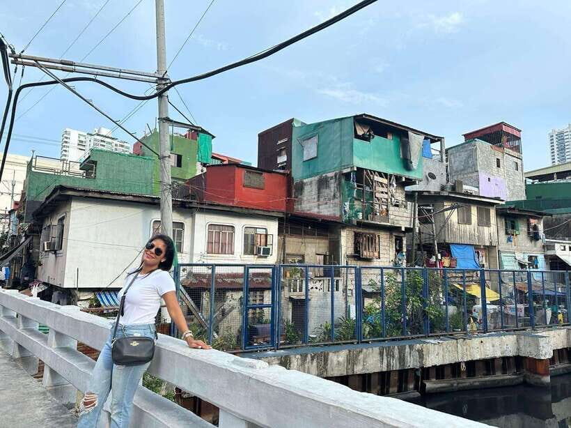 Manila: Hidden Gems Guided Tour - Divisoria Market and the Flee Market approach: shop and watch