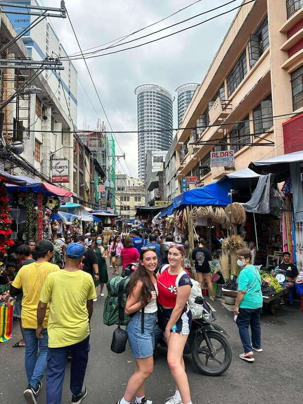 Manila: Hidden Gems Guided Tour - Backstreets strolls: the best kind of walking