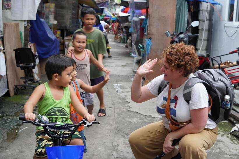 Manila: Hidden Gems Guided Tour - Starting at Tutuban Centermall and ending near City Hall