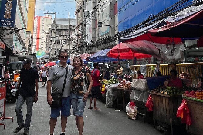 Manila Hidden Gems with local guide - The price of $55: what you’re really getting for a short tour