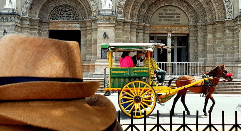 MANILA: HISTORICAL KALESA RIDE TOUR EXPERIENCE IN INTRAMUROS - Key things to know