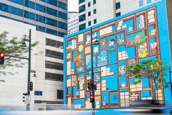 Manila Instagram Tour (Shared Tour) - Why this Manila Instagram route beats DIY transport headaches