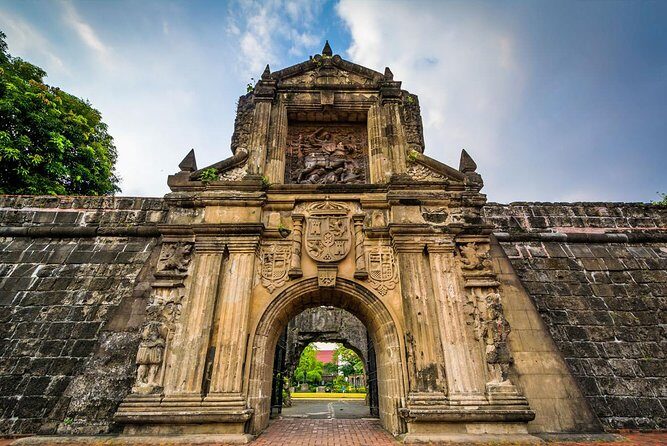 Manila Instagram Tour (Shared Tour) - The Instagram photo route beyond the named stops
