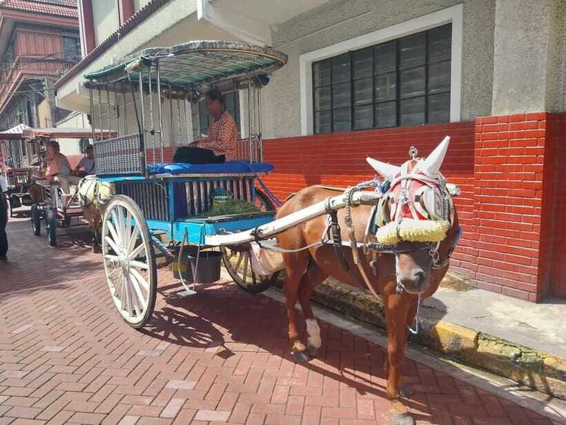 Manila: Intramuros and Chinatown Food Tour with Food Samples - 7 Chinese Snacks in Binondo: What You’ll Taste and Why It’s Different