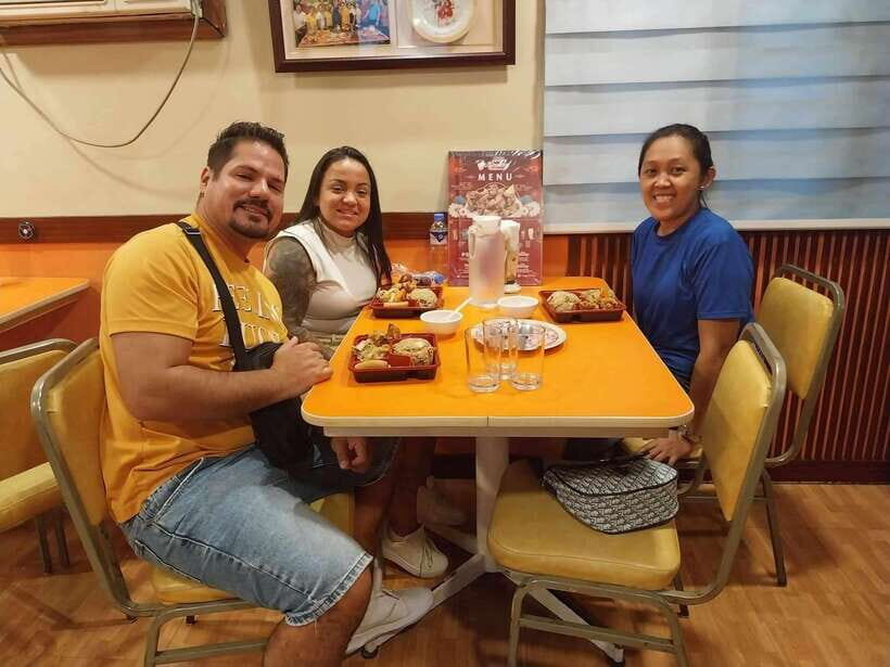 Manila: Intramuros and Chinatown Food Tour with Food Samples - Price and Value at $80 for 5 Hours