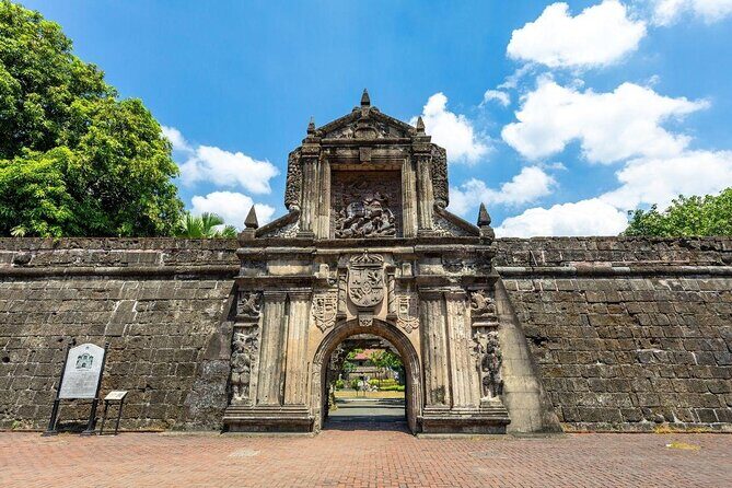Manila: Intramuros, Chinatown, and Old Manila Half-Day Tour - Key takeaways before you go