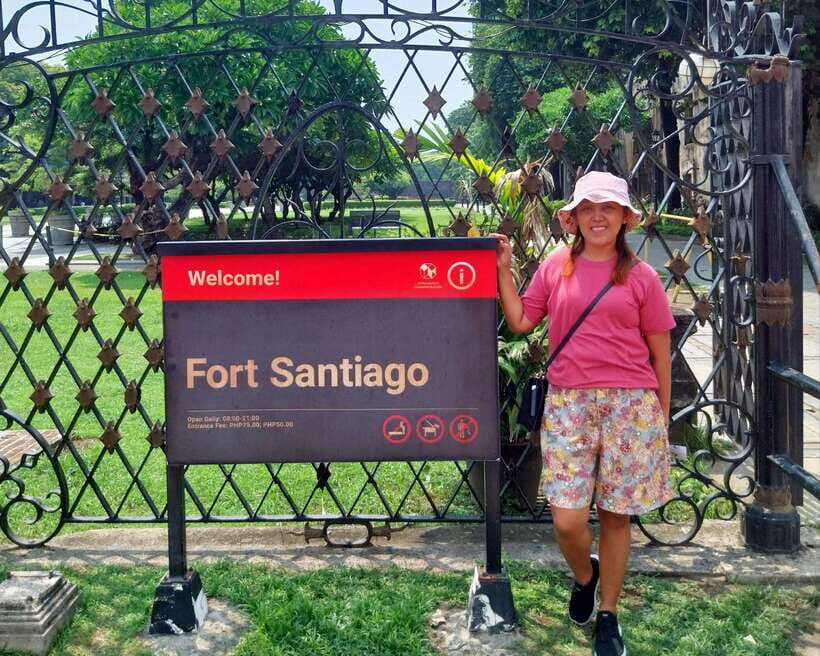 Manila: Intramuros Heritage Tour - Intramuros on a short clock: what this 2-hour format does well