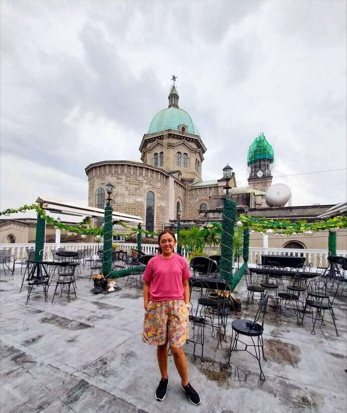 Manila: Intramuros Heritage Tour - Manila Cathedral: quick time, big architecture payoffs
