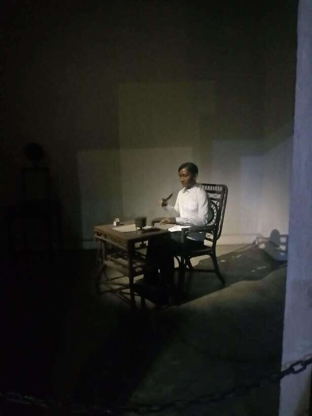 Manila: Intramuros Myths and Nights Tour - The Acacia Tree Stop: Aswang, Kapres, and How Fear Spreads