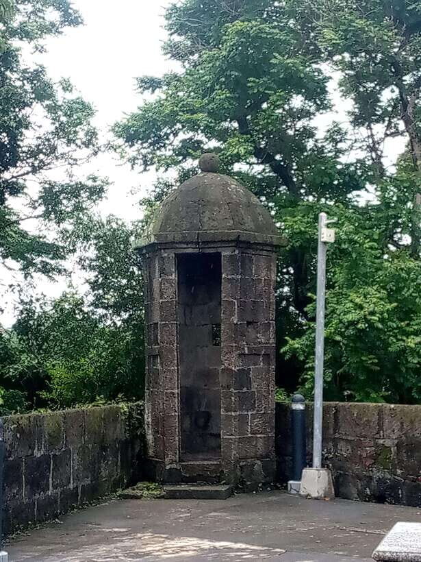 Manila: Intramuros Tour ( Dark) - Rizal’s prison cell and the weight of reformism