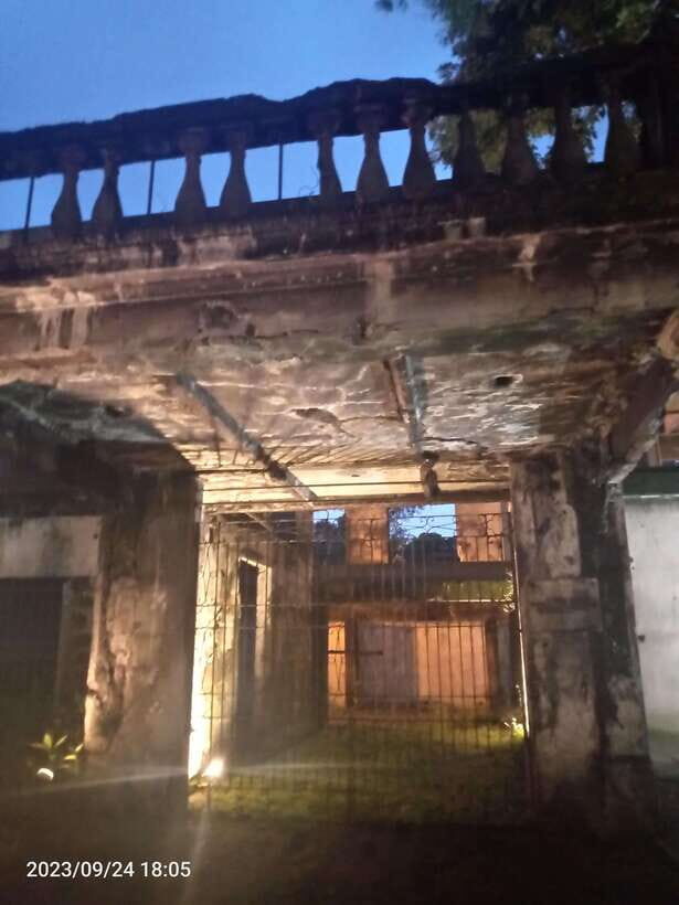 Manila: Intramuros Tour ( Dark) - Price, time, and what you get for $48