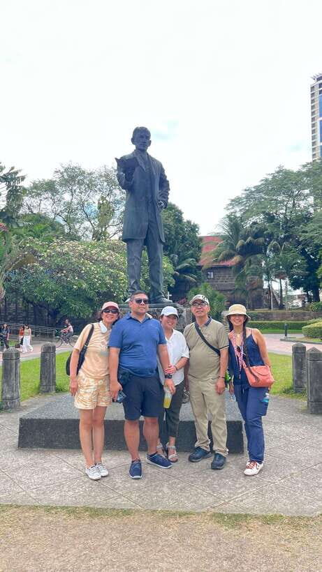 Manila: Intramuros Walking Tour. - Key Takeaways Before You Go