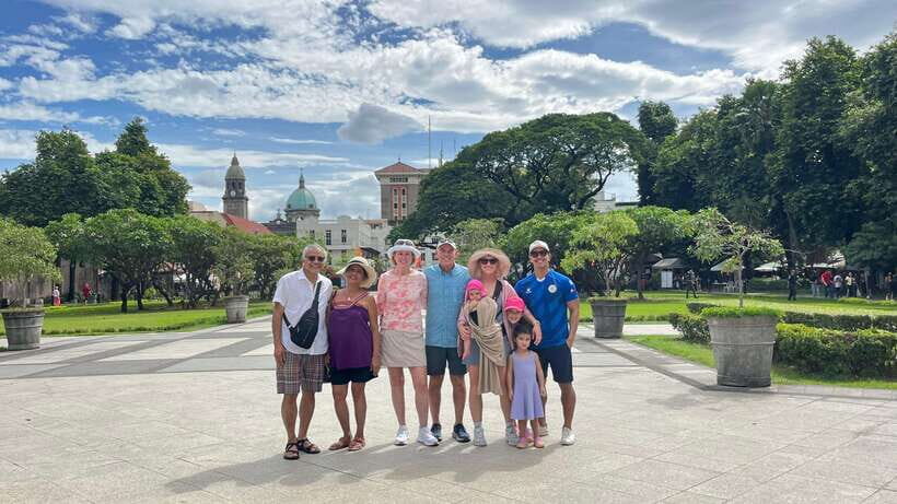 Manila: Intramuros Walking Tour. - Casa Manila: A Replica That Helps You Visualize Daily Life