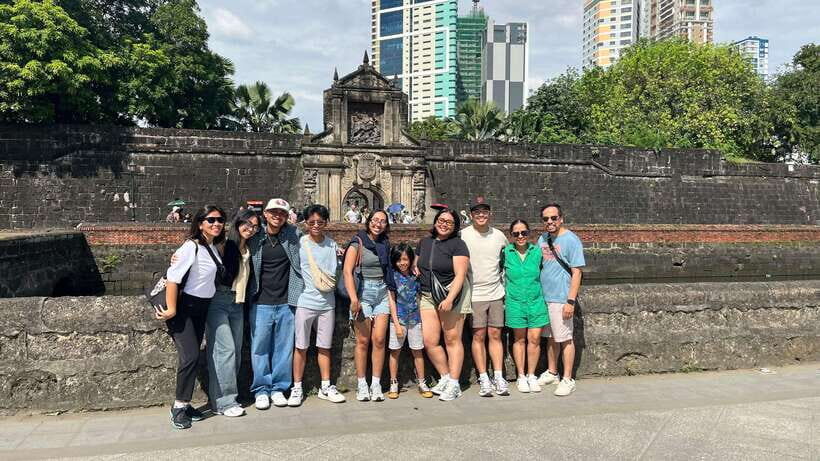 Manila: Intramuros Walking Tour. - Price and Value: Is $56 a Fair Deal?