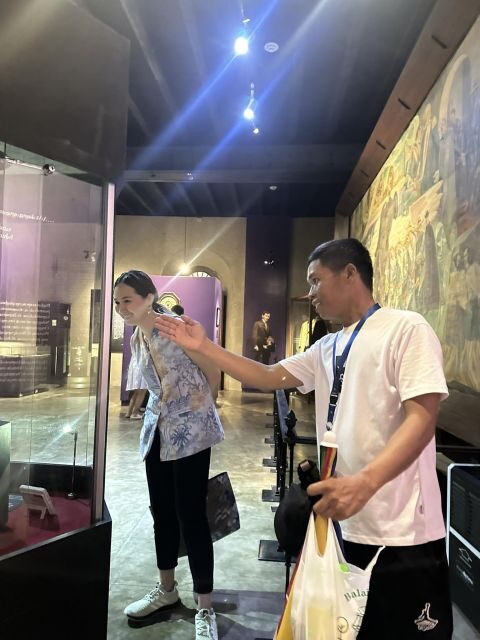 Manila: Intramuros Walled City Guided Walking Tour - Casa Manila and Jose Rizal connections you can actually use