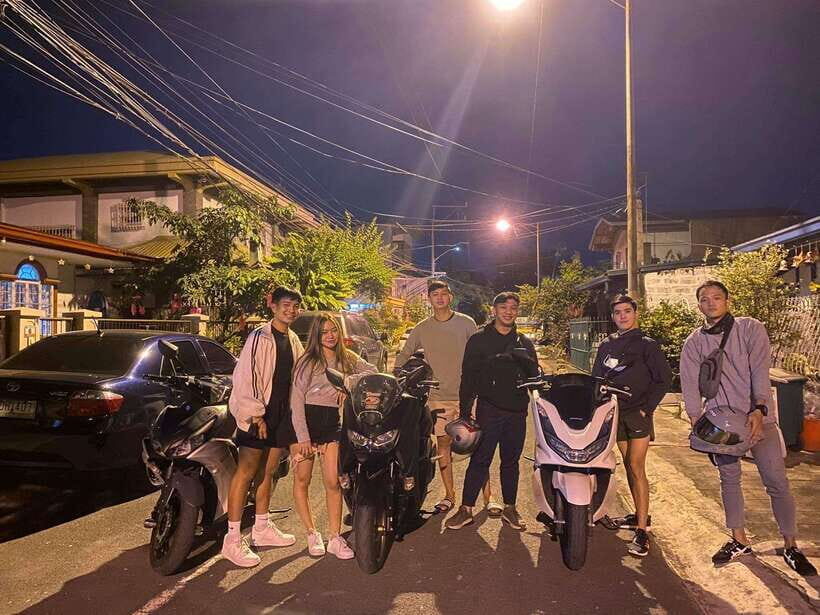 Manila Motorcycle Night Tour - Key highlights to know before you go