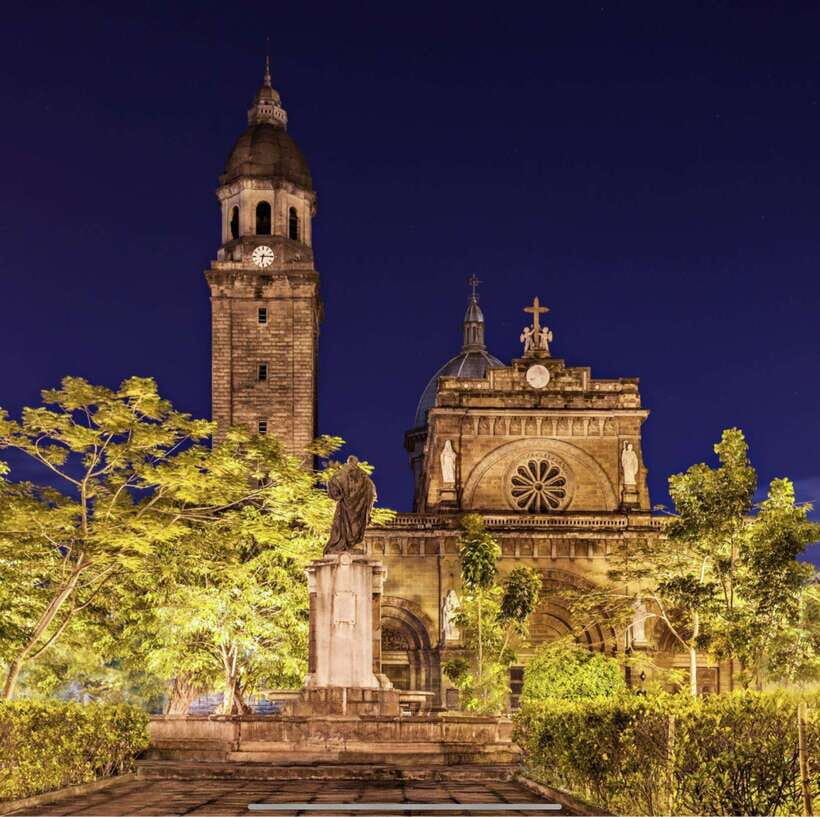 Manila Motorcycle Night Tour - Why a 3-hour motorcycle night tour makes sense in Manila