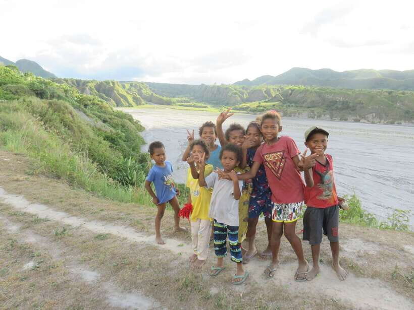 Manila: Mount Pinatubo 4X4 & Hiking Trip - Key things to know before you chase the turquoise lake