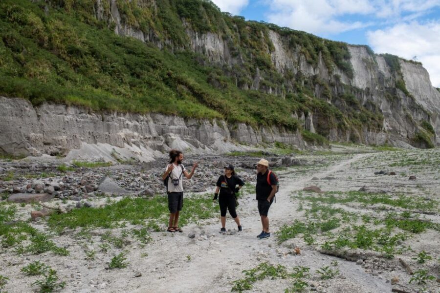 Manila: Mount Pinatubo 4X4 & Hiking Trip - Price and value: what $110 really buys (and what you must pack)