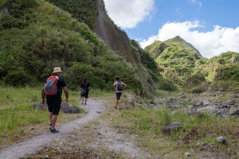 Manila: Mount Pinatubo 4X4 & Hiking Trip - Who should book this, and who should skip it