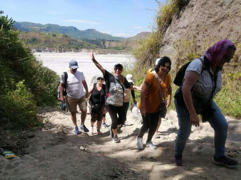 Manila: Mount Pinatubo 4X4 & Hiking Trip - Should you book this Mount Pinatubo 4x4 and hiking trip?