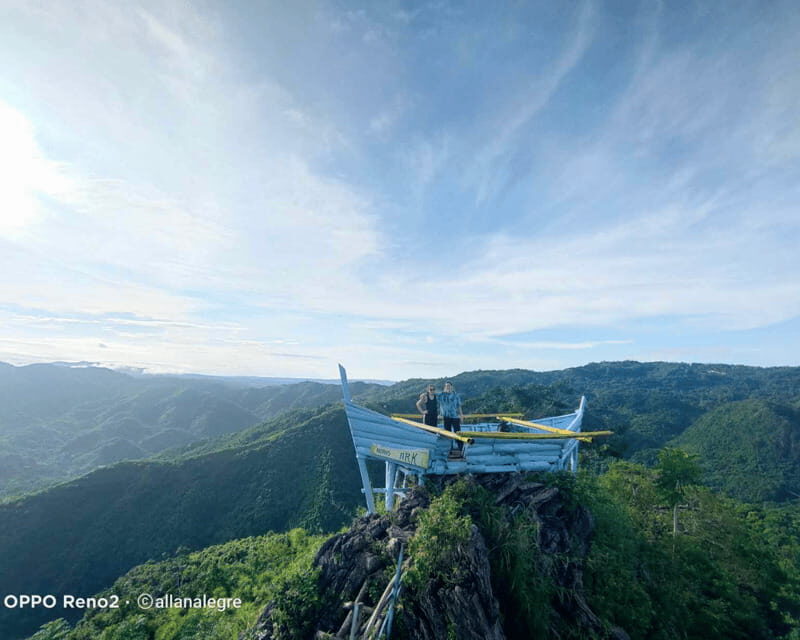 Manila: Mt. Kulis, Tanay, Rizal Hike and Scenic Adventure - Key moments that make this hike memorable