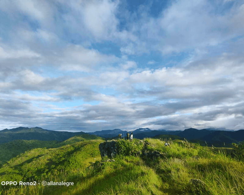 Manila: Mt. Kulis, Tanay, Rizal Hike and Scenic Adventure - Price and value from Manila: what $122 covers (and what you must bring)