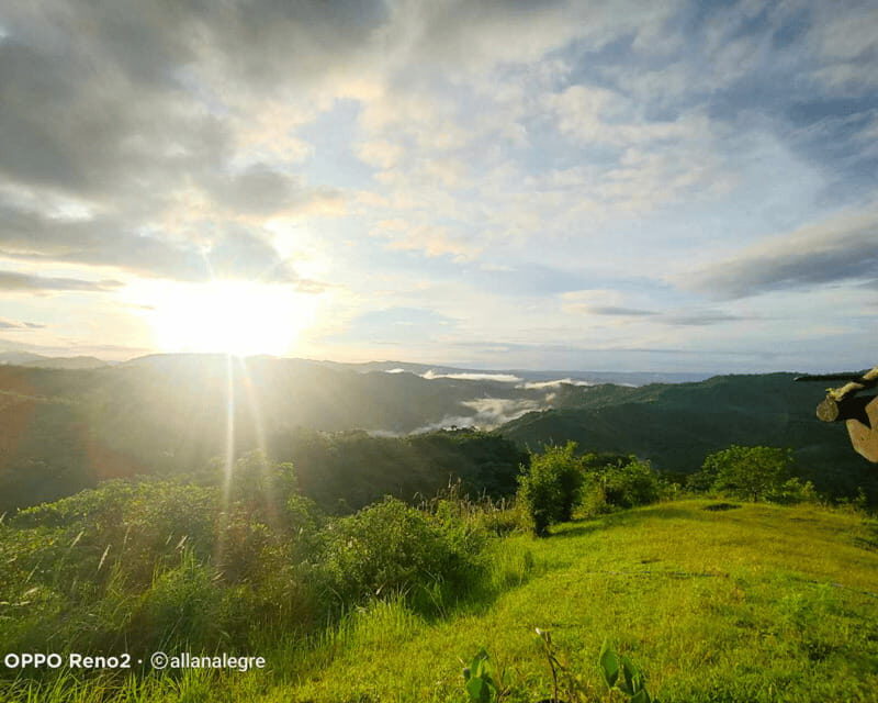 Manila: Mt. Kulis, Tanay, Rizal Hike and Scenic Adventure - Logistics that keep the day calm: pickup, timing, private setup