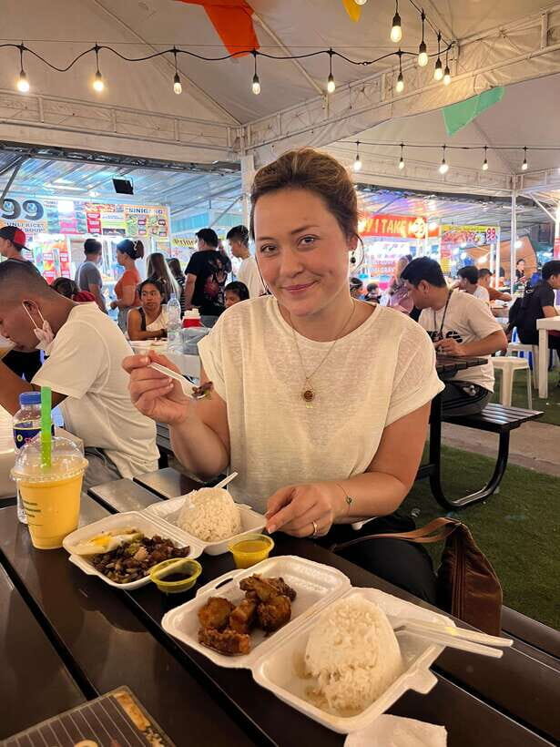 Manila Night Market with Local Guide - Tutuban Night Market after malls close: what you’ll see and why it’s worth it