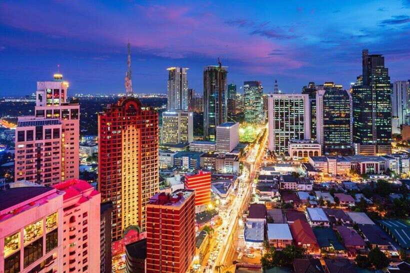 Manila Old & New City Private Tour - Key things that make this tour work