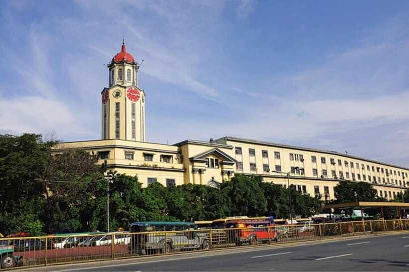 Manila Old & New City Private Tour - Your guide can make or break the story