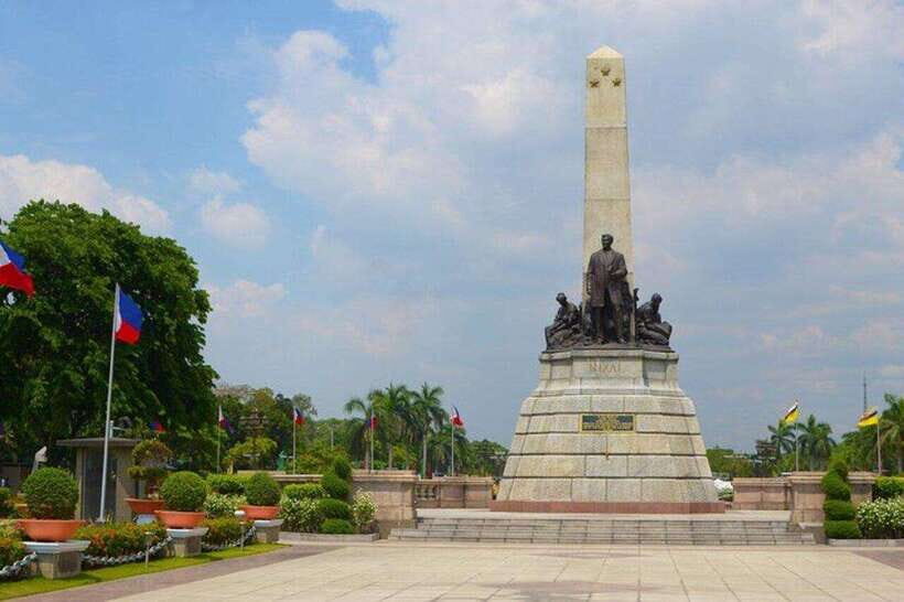Manila Old & New City Private Tour - Timing, walking comfort, and who this fits best