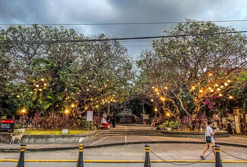 Manila One-on-One Walking Tour with Mobile Photography - Start at Manila Cathedral, Then Build Your Photo Plan