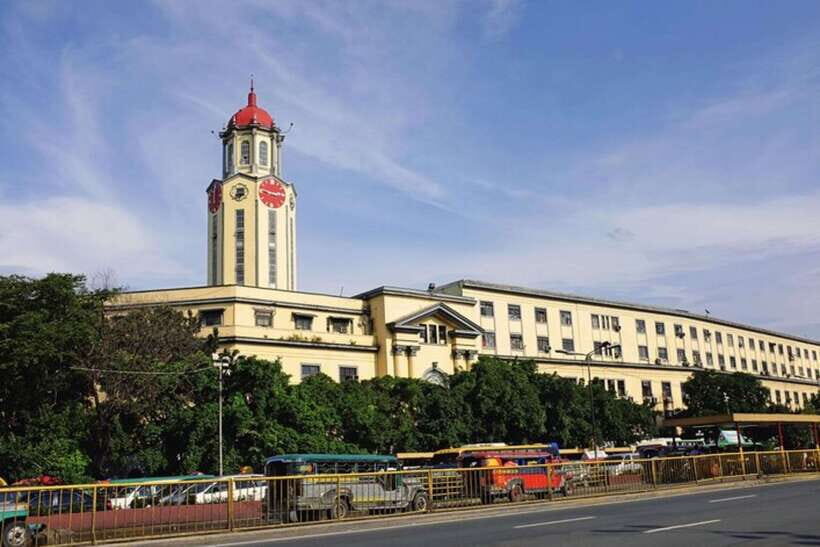Manila: Private Custom Tour with a Local Guide - What you’ll see: monuments, museum exteriors, and smart photo stops
