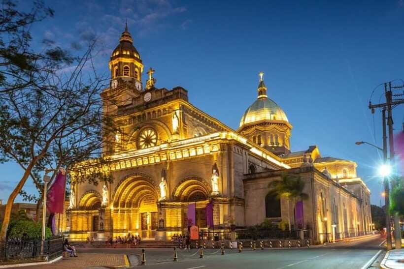 Manila: Private Custom Tour with a Local Guide - Adding a museum visit without derailing your day