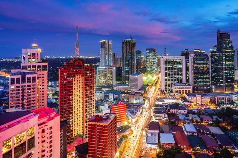 Manila: Private Custom Tour with a Local Guide - Where to eat: guidance that saves you from random choices