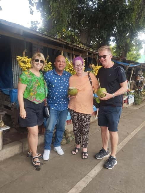 Manila: Private Tagaytay Highlands and Taal Volcano Tour - Key Highlights You’ll Care About