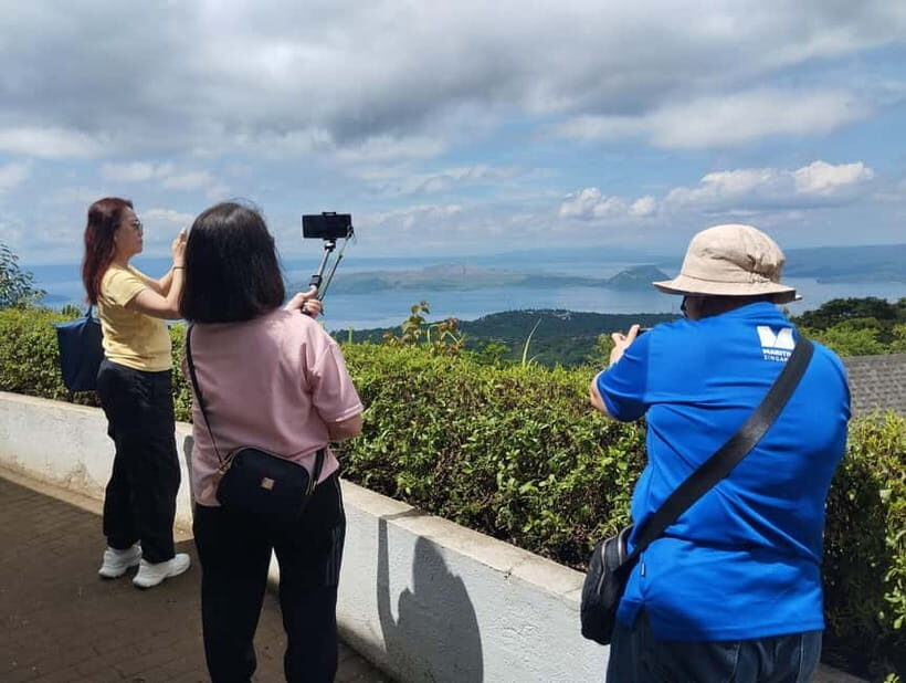 Manila: Private Tagaytay Highlands and Taal Volcano Tour - Why Tagaytay and Taal Feel Worth the Time From Manila