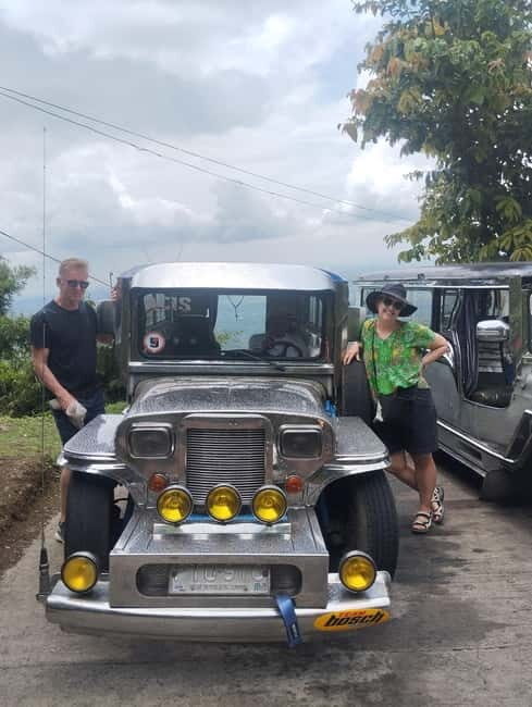 Manila: Private Tagaytay Highlands and Taal Volcano Tour - 7 Hours on the Road: How to Think About Timing