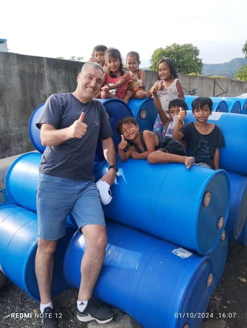 Manila: Private Tagaytay Highlands and Taal Volcano Tour - Lunch Plans and What’s Included in the $109 Price