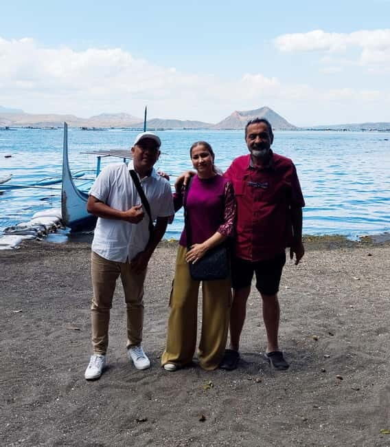 Manila: Private Tagaytay Highlands and Taal Volcano Tour - Who This Private Tagaytay and Taal Tour Is Best For