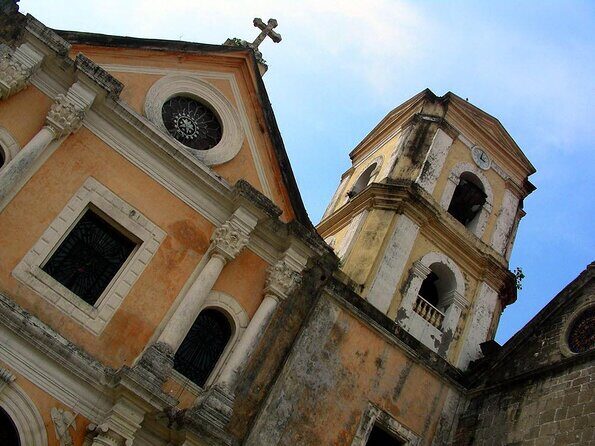 Manila Private Walking Tour With A Local Guide (Private Tour) - Key highlights worth your attention