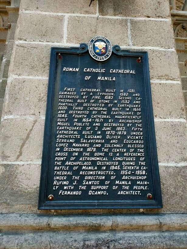 Manila: Rich History of Intramuros Private Tour - Intramuros works because it’s built like a story