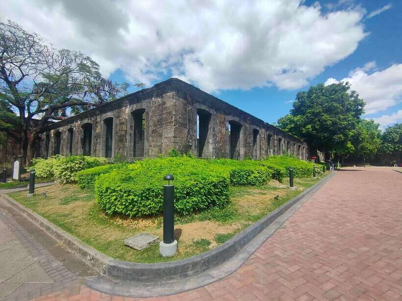 Manila: Rich History of Intramuros Private Tour - San Agustin Church Museum: religious art you can actually look at
