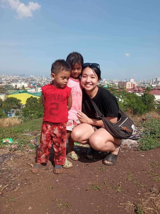 Manila slums: happy land, smokey mountain and ugbo food tour - Should you book this tour