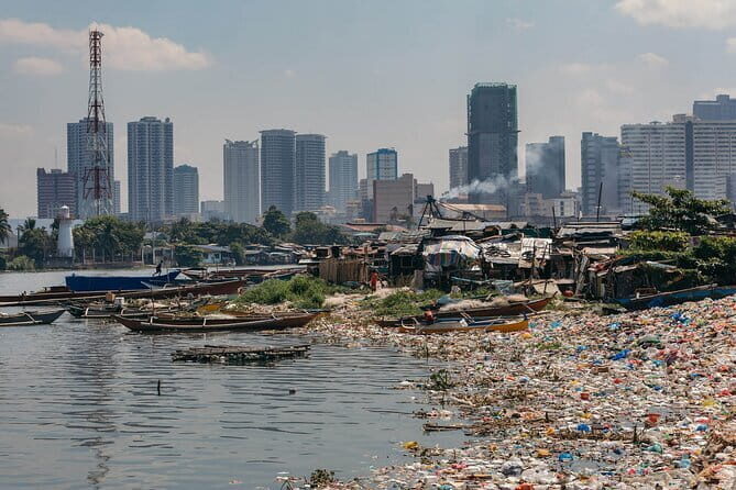 Manila Social and Political Walk - The real value: turning Manila’s contrasts into a story you can judge