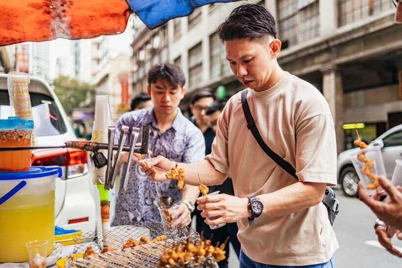 Manila: Street Food and Drinks Walking Tour with Tastings - Key reasons this tour is worth your time