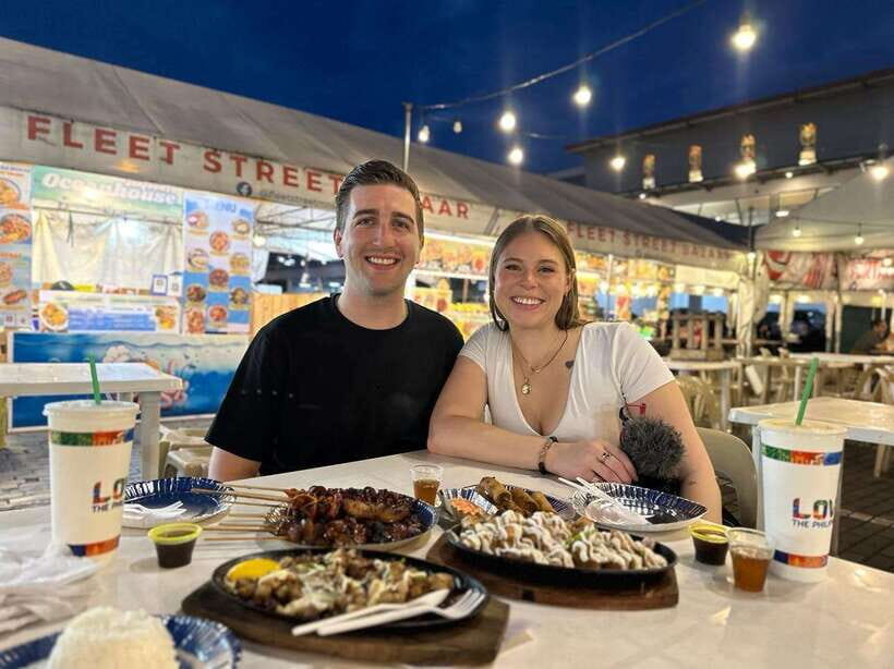 Manila Street food and Night Market Tour - Divisoria’s Ilaya Street: Affordable Shopping Energy and Snacks (20 Minutes)